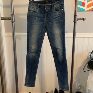 Size 24 Joe’s Jeans